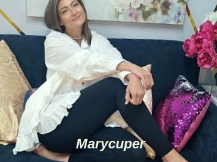 Marycuper