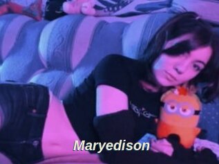 Maryedison