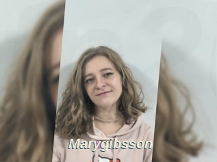 Marygibsson