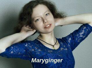Maryginger