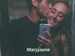 Maryjaane