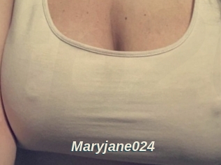 Maryjane024