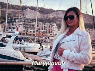 Maryjanebb