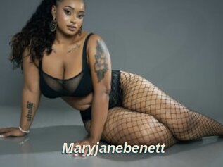 Maryjanebenett