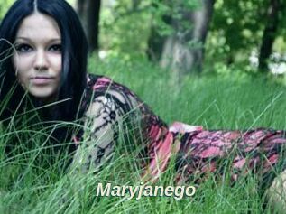 Maryjanego
