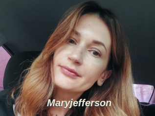 Maryjefferson