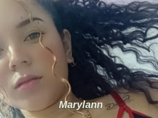 Marylann
