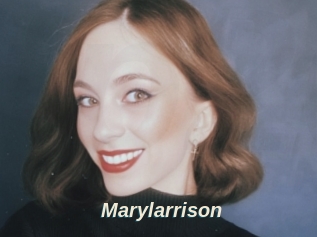 Marylarrison