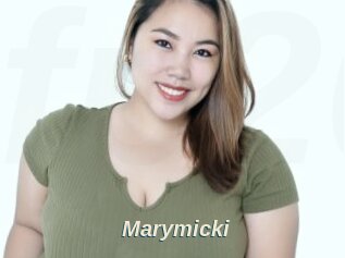 Marymicki