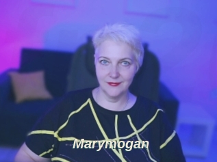 Marymogan