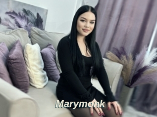 Marymonk