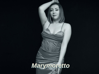 Marymoretto