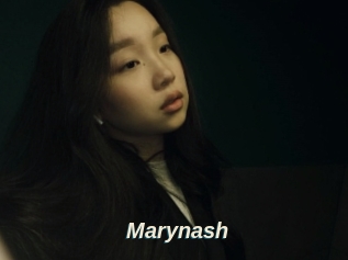 Marynash