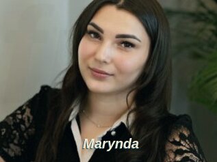 Marynda