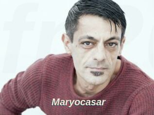 Maryocasar
