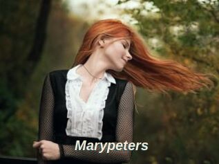 Marypeters