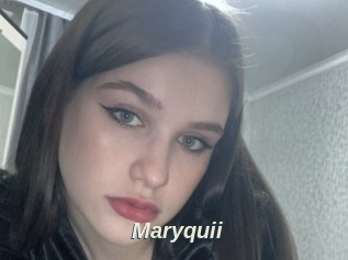 Maryquii