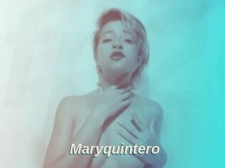 Maryquintero