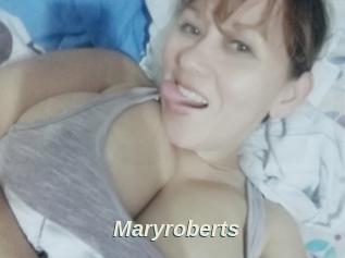 Maryroberts