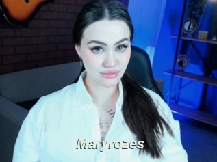 Maryrozes