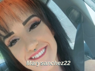 Marysanchez22