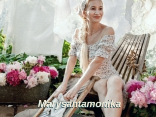 Marysantamonika