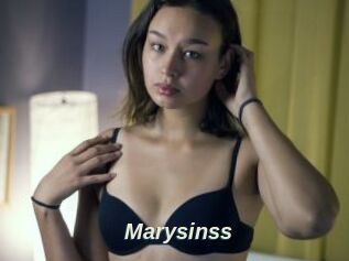 Marysinss