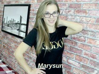 Marysun