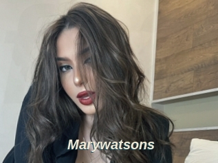 Marywatsons