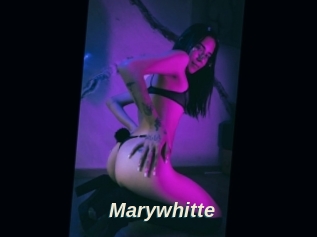 Marywhitte