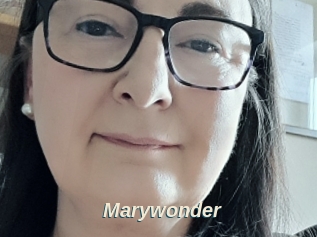 Marywonder
