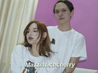 Marziarichcherry