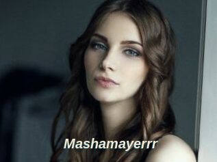 Mashamayerrr