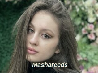 Mashareeds