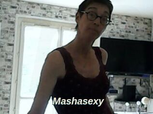 Mashasexy