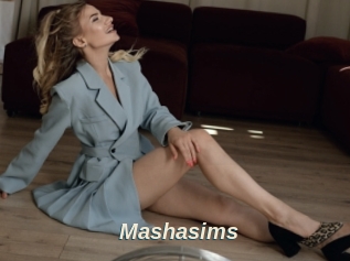 Mashasims