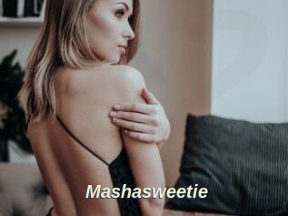 Mashasweetie