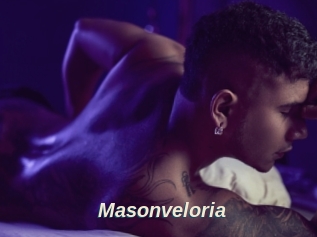 Masonveloria