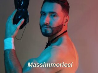 Massimmoricci