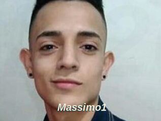 Massimo1