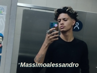 Massimoalessandro