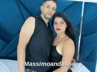 Massimoandanna