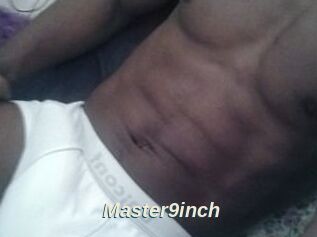 Master9inch