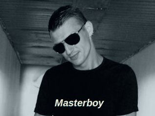 Masterboy