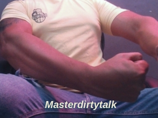 Masterdirtytalk