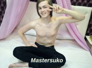 Mastersuko