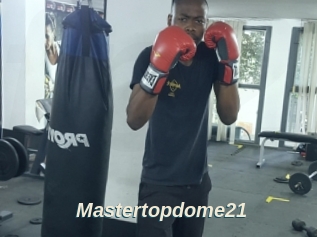Mastertopdome21