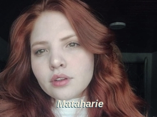 Mataharie