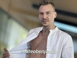 Mateobenjamin