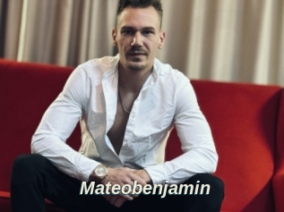Mateobenjamin